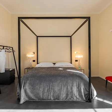 شقة Residenza De Pergola باري