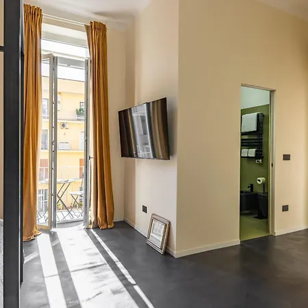 شقة Residenza De Pergola
