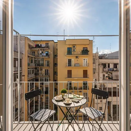 Residenza De Pergola باري