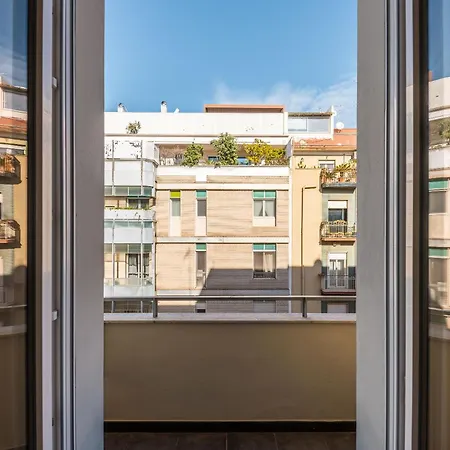 Residenza De Pergola