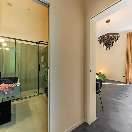 Residenza De Pergola شقة