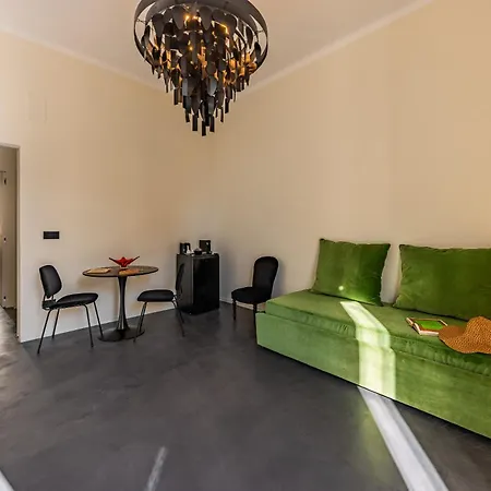 Residenza De Pergola شقة باري