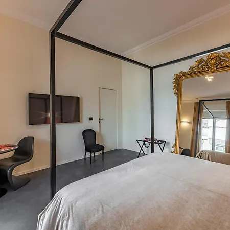Residenza De Pergola * باري