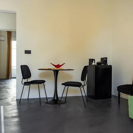 Residenza De Pergola شقة *