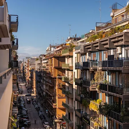 شقة Residenza De Pergola *