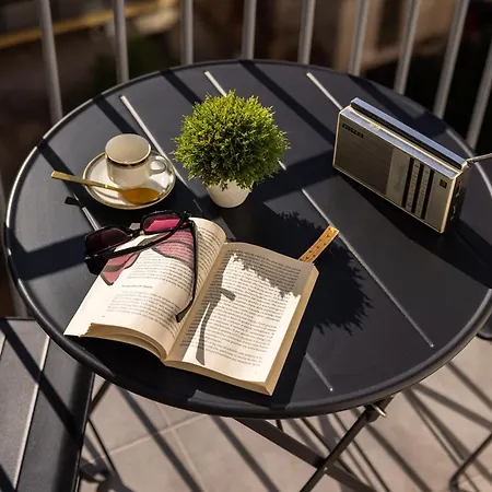 Residenza De Pergola شقة باري
