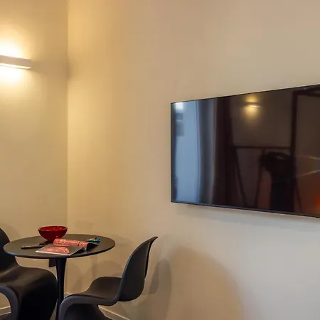 Residenza De Pergola باري
