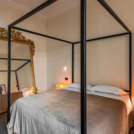 Residenza De Pergola شقة *