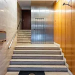 Apartman Residenza De Pergola *