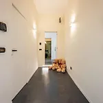 Apartmán Residenza De Pergola *