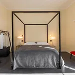 Apartment Residenza De Pergola Bari