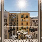 Residenza De Pergola Бари