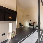 Residenza De Pergola Apartman *