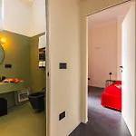 Apartman Residenza De Pergola *