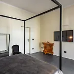 Apartamento Residenza De Pergola *
