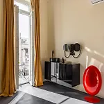 Residenza De Pergola Apartment