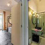 Apartman Residenza De Pergola Bari