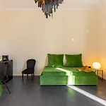 Residenza De Pergola Apartman *