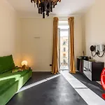 Residenza De Pergola * Bari