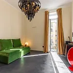 Apartmán Residenza De Pergola *