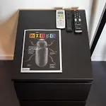 Residenza De Pergola Apartamento Bari