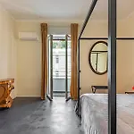 Residenza De Pergola Apartment *