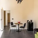 Apartamento Residenza De Pergola Bari