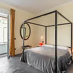 Residenza De Pergola Apartman Bari