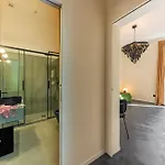 Residenza De Pergola Apartamento