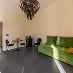 Residenza De Pergola Apartamento Bari