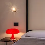 Residenza De Pergola Apartamento