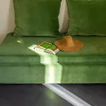 Residenza De Pergola Apartamento *