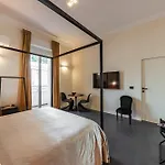 Residenza De Pergola Apartmán Bari