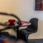 Apartmán Residenza De Pergola *