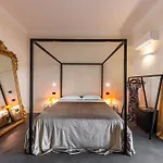 Apartman Residenza De Pergola Bari