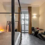 Residenza De Pergola Апартаменты Бари