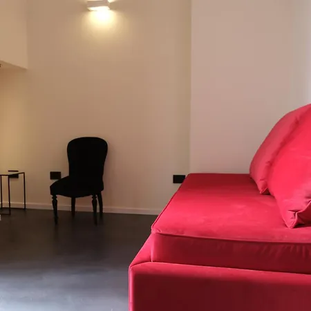 Appartamento Residenza De Pergola