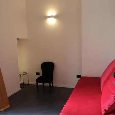 Residenza De Pergola * Bari