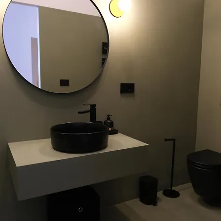 Residenza De Pergola * Bari