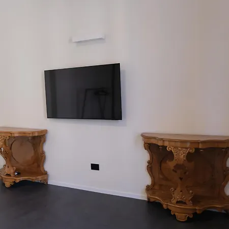 Residenza De Pergola Appartamento