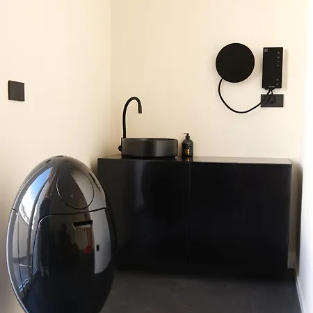 Residenza De Pergola Bari