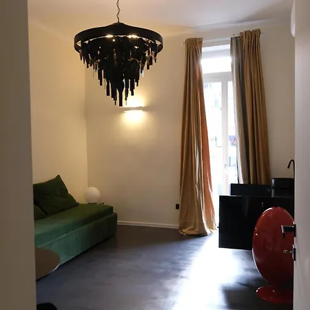 Residenza De Pergola Bari