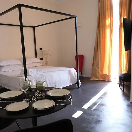 Residenza De Pergola Bari