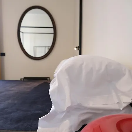 Appartamento Residenza De Pergola