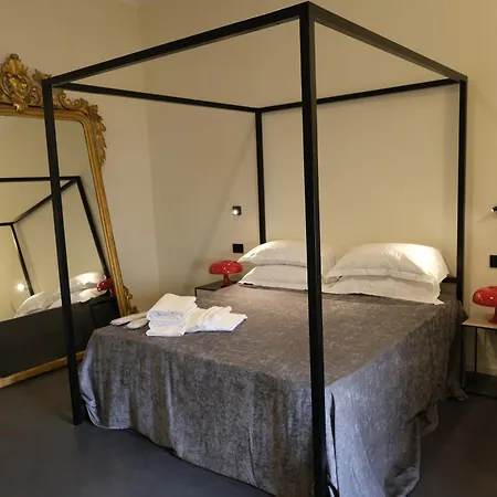 Appartamento Residenza De Pergola