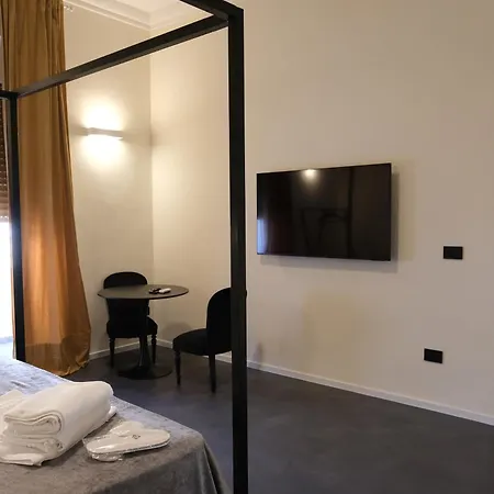 Appartamento Residenza De Pergola Bari