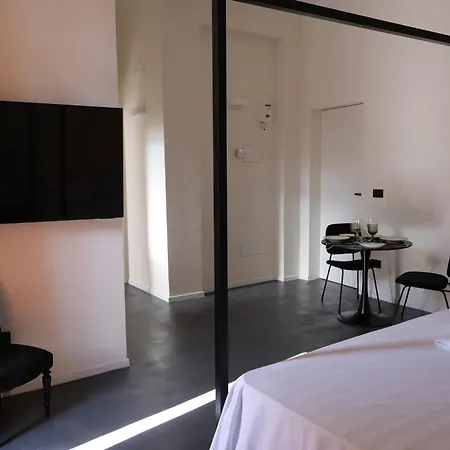 Residenza De Pergola Appartamento Bari