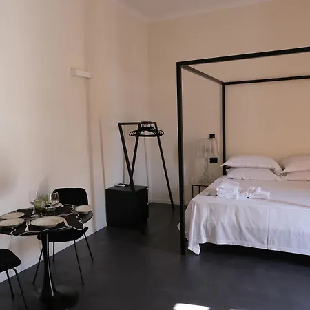 Residenza De Pergola Bari