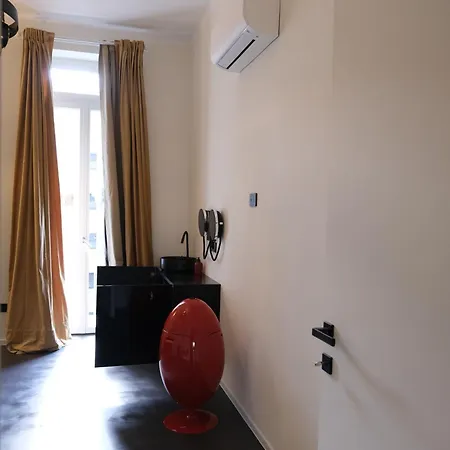 Residenza De Pergola Appartamento