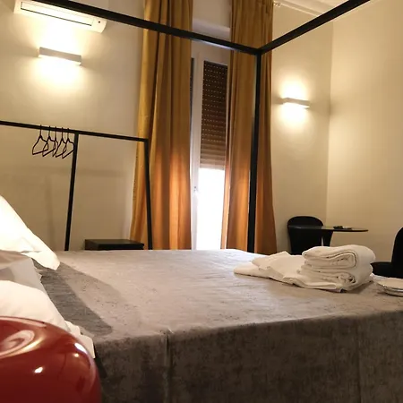 Appartamento Residenza De Pergola